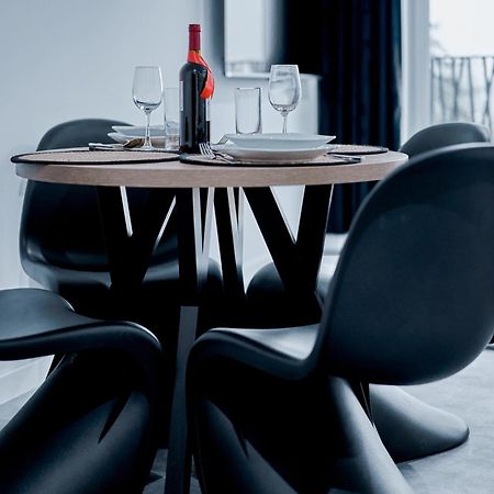 Apartament Sztuk Pieknych 10 Piła Eksteriør bilde
