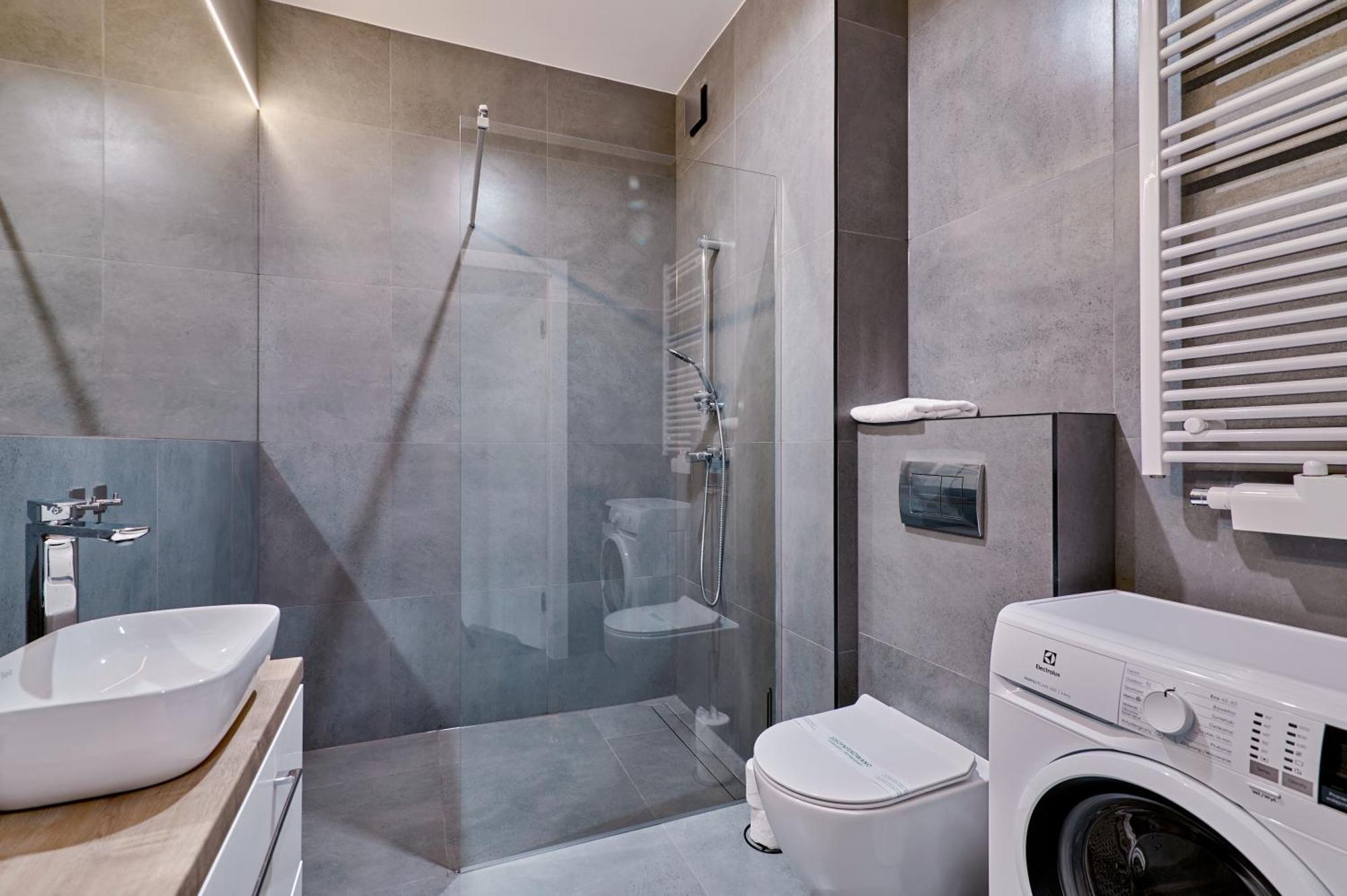 Apartament Sztuk Pieknych 10 Piła Eksteriør bilde