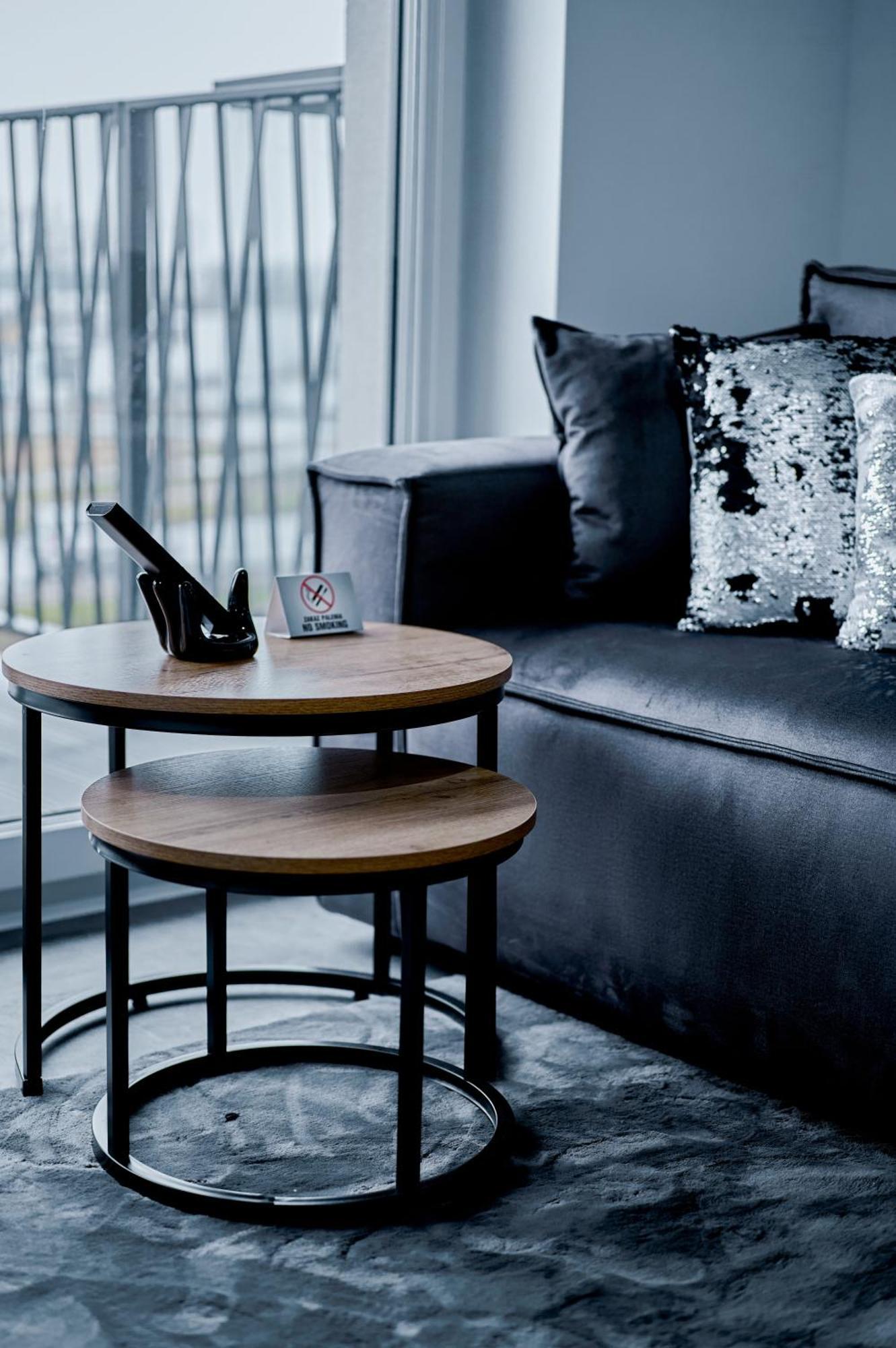 Apartament Sztuk Pieknych 10 Piła Eksteriør bilde